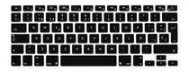 Protector Teclado Macbook Air 13´ A1466 