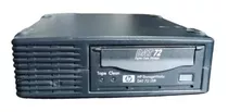 Hp Fita De Backup Storageworks Dat 72 External Tape Drive