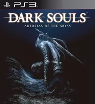 Dark Souls - Artorias Of The Abyss Dlc ~ Ps3 Español