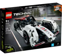 Lego Technic Formula E Porsche 99x Electric 42137 422pcs