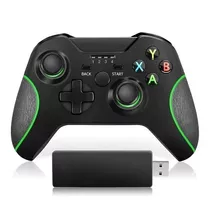 Control Inalámbrico Xbox One, Compatible Con Xbox One/one S/