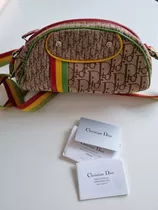 Cartera Dior Rasta John Galliano