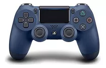 Mando Inalámbrico Dualshock Para Ps4 - Versión Japón