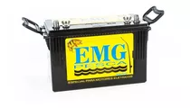 Bateria Emg Pesca - Para Motor Elétrico Minn Kota - Phantom