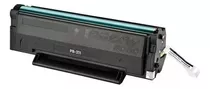 Toner Premium Pb-211 P2500w M6550nw M6600dn 1600pg Novo