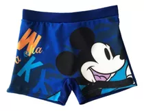 Malla Niño Sunga Mickey Mouse Original Disney®