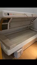 Cama Solar Silver Solarium 6900 Watts