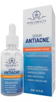 Sérum Antiacne/tratamiento Y Prevención 