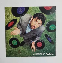 Cd Jimmy Nail - Ten Great Songs - (original Colecionador)