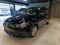 Volkswagen Gol Trend 2018 1.6 Trendline 101cv Cassano