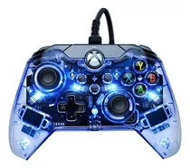 Control Pdp Xbox Series Xs Afterglow Alambrico + Game Pass U