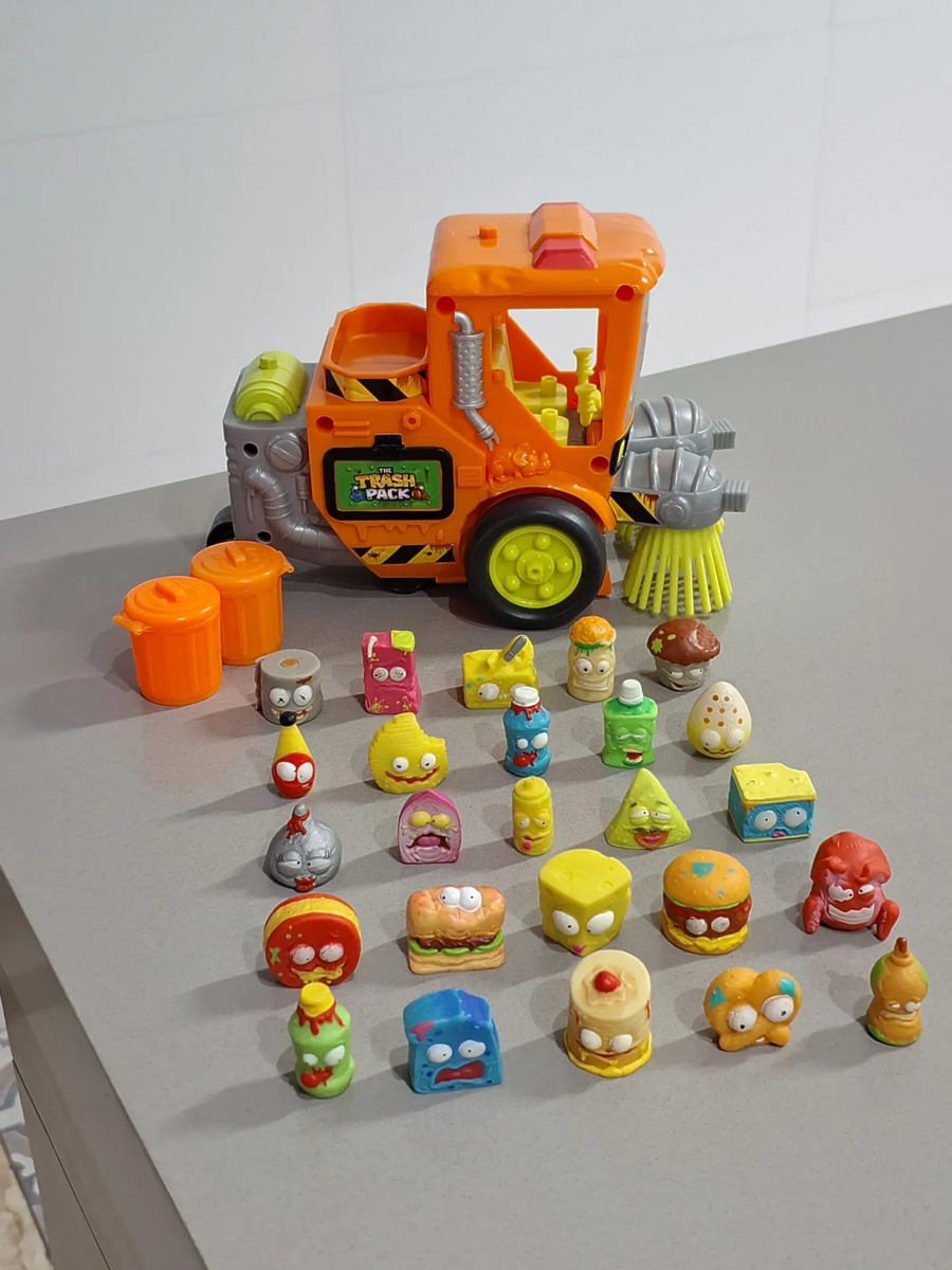 Grossery | Mercado Livre