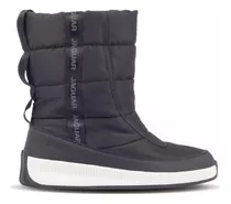 Botas Botitas Pre Sky Nieve Impermeable Abrigo Mujer Jaguar