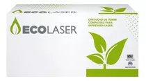 Toner Comp Ce-285a  Cb-435 P1100 P1102 M1130 M1210 Lbp-6000