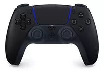 Control Playstation 5 Negro Sony 