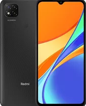 Redmi 9c 64gb/3ram