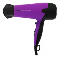 Secadora De Cabello Siegen 2000w Sg 3025m