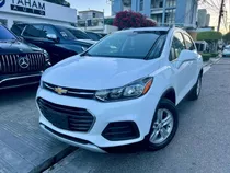 Chevrolet Trax Lt Americano