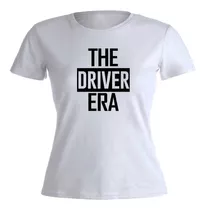 Remera Mujer The Driver Era Ross Lynch Rock Alternativo