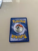 Carta Pokémon