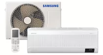 Ar-condicionado Split Inverter Samsung Windfree Connect Sem 