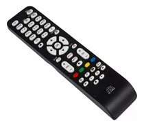 Controle Remoto Tv Aoc 43 Led Smart Le43s5970