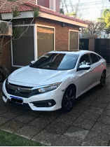 Honda Civic 2017 1.5 Ex-t 2017