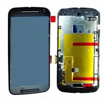 Display Tela Touch Lcd Motorola Moto G 2 Xt1068 Xt1069