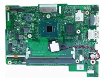 Motherboard Para Netbook Noblex G7 G9 Sf20 15-fw8-012001