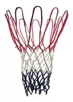 Red Basket Spalding Basquet Color Aro Tablero Exterior Cke