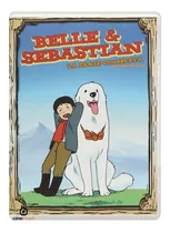 Bell Y Sebastian La Serie Completa Dvd