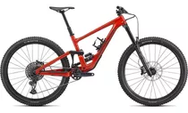 Specialized Enduro Comp 2022 Carbon Full Suspension Mtb Glos