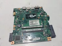 Placa Mãe Notebook Acer Aspire Es1 572 Com Defeito Sucata 