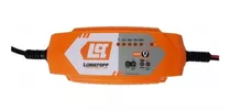 Cargador Mantenedor Bateria Inteligente 12v Lusqtoff Lct2000
