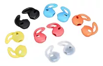 Funda De Silicona Gomas Para AirPods 1-2 Pro Apple Audífonos