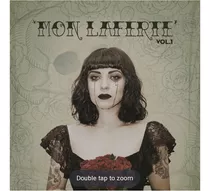 Cd Mon Laferte Vol. 1 Nuevo