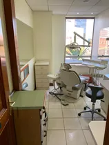 Box Dental Equipado. Torre Coraceros