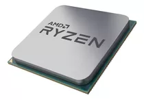 Procesador Gamer Amd Ryzen 9 3900x 100-100000023box De 12 Núcleos Y  4.6ghz De Frecuencia