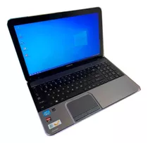 Laptop Toshiba Satellite S855-s5164 (i5/16gb/1tb/2gb Video)
