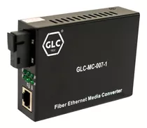 Media Converter Glc 10/100 1310nm Sc 20km