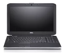 Notebook Dell Latitude E5530 - 15 Pulgadas (reacondicionado)