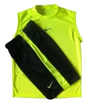 Franelas Short Conjuntos Nike Deportivo Oferta 