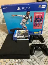 Playstation 4 1tb