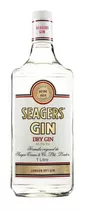 Gin Seagers, 1 Lt.