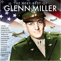 Vinilo Glenn Miller The Very Best Of Glenn Miller Nuevo Y Se