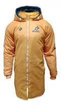 Camperon Kapho Rugby Australia Wallabies Home Niños