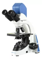 Microscopio Optico Biológico Digital  3,0 Mpx