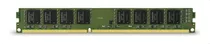 Memória Ram Valueram Color Verde  8gb 1 Kingston Kvr1333d3n9/8g