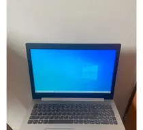 Notebook Lenovo Ideapad 320 Core I3 4 Gb Ram 1 Tb Hdd