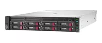 Hpe Server Proline Dl345 G10 Plus Epyc 7232p (8 Core) 32gb